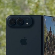 iPhone Duo è al debutto, ma Apple ha osservato molto i pieghevoli Samsung