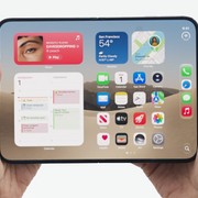 Netflix si adegua a iPhone Duo: ora sfrutta il pieghevole Apple