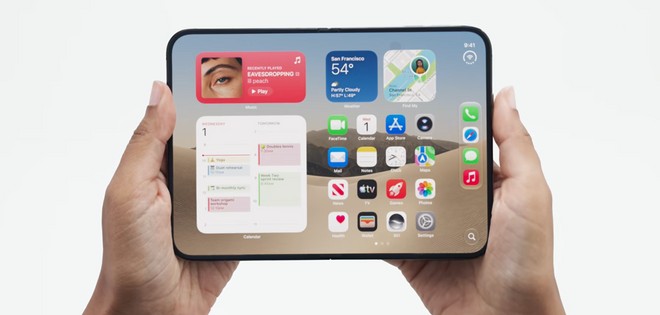 Anteprima: iPhone Duo arriva su Amazon, ma per acquistarlo bisognerà attendere ancora