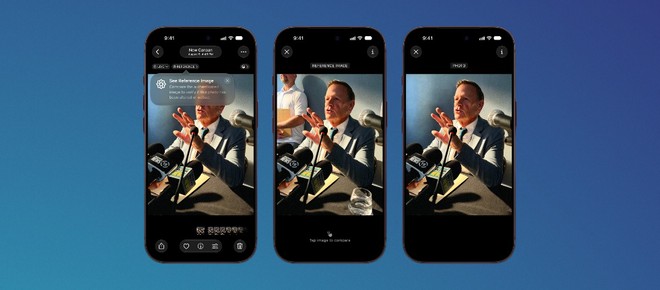 Apple lancia Reference Image su iPhone 18 Pro: assicura che le foto non siano alterate