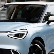 Dongfeng porta al Salone Auto di Torino l'intera gamma: elettrico, ibrido e