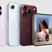 iPhone Duo, quanto è realmente grande? Il confronto in foto con iPhone 18 Pro