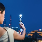 Insta360 Luna Pro arriva oggi in Italia: prezzi e specifiche