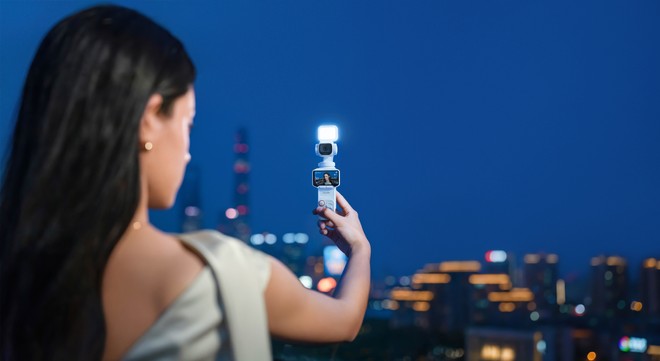 Insta360 Luna Pro arriva oggi in Italia: prezzi e specifiche