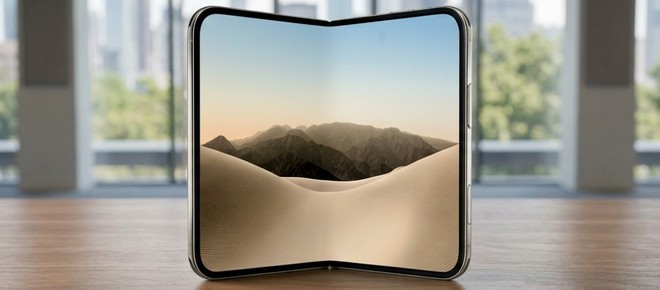 Anteprima: iPhone Duo frutterebbe a Samsung circa 250$ per ogni display pieghevole fornito