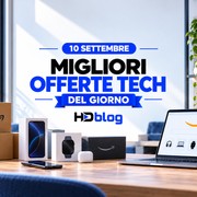 MOVA E50 Ultra, LG UltraGear e JBL Tour Pro 3: le top offerte tech del 10 settem