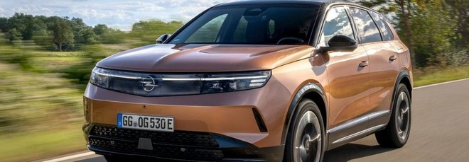 Opel Grandland a 27.650 euro: le offerte di settembre sui prezzi di tutta la gamma
