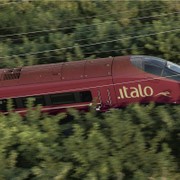 Starlink? Ora potete usare la connessione satellitare se viaggiate sui treni Ita