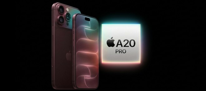 Anteprima: iPhone 18 Pro e Pro Max, quanto sono potenti? Arrivano i primi benchmark