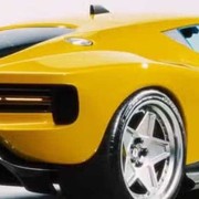 La Testarossa che Ferrari non ha avuto il coraggio di produrre: un render la esa