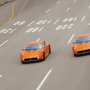 Mercedes-AMG GT XX, i 25 record mondiali a Nardò di cui "nessuno parla"