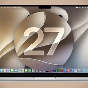 macOS 27 Golden Gate ha una data: ecco quando arriva e quali Mac sono compatibil