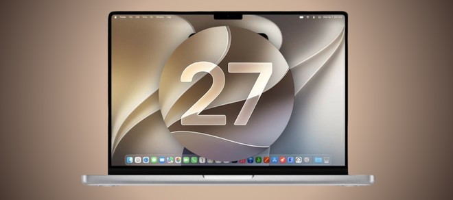 Anteprima: macOS 27 Golden Gate ha una data: ecco quando arriva e quali Mac sono compatibili