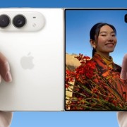 iPhone Duo: Apple è pronta a conquistare il mercato dei pieghevoli per gli anali