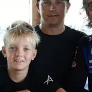 Ferrari beffata, il figlio di Kimi Raikkonen entra nell&rsquo;Academy RB