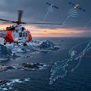 GPS spoofing: test norvegese fa volare un elicottero nel posto sbagliato