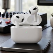 Apple AirPods 5: preordini aperti su Amazon al prezzo minimo garantito