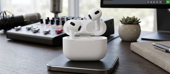Apple AirPods 5: preordini aperti su Amazon al prezzo minimo garantito