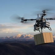 Droni cinesi: si stanno dimostrando decisivi in Nepal