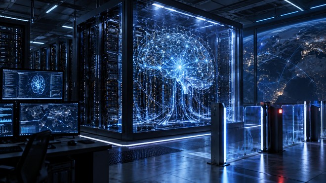 Anteprima: LAI potrebbe sfuggirci di mano: lavvertimento arriva anche da OpenAI