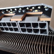 Altro che connettori a 16 pin, modder riportano i classici 8 pin su RTX 5090