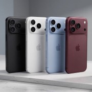 iPhone 18 Pro e Pro Max vanno forte in Cina: boom di preordini