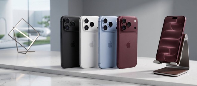 iPhone 18 Pro Series, primi dati suggeriscono preordini un po' a rilento