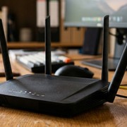Router Wi-Fi: un riavvio periodico può migliorare le performance