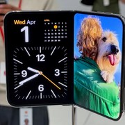 iPhone Duo, Apple risponde ai rivali: troppe coincidenze nel formato dei pieghev