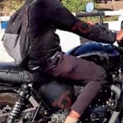 Triumph prepara la Bonneville 400: gli scatti rubati svelano una sorpresa