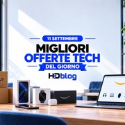 Galaxy Z Fold8 Ultra, SONOFF e NO IVA MediaWorld: le migliori offerte dell'11 se