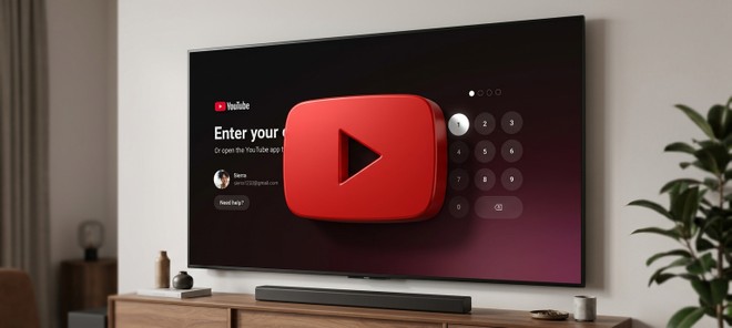 Anteprima: YouTube, niente imbarazzo sulla Smart TV grazie a questa novità per la privacy