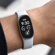 Il fitness tracker di Google, con display e Wear OS, compare nel database della 