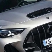 Mercedes-AMG sa ancora emozionare i puristi: nasce un'edizione limitata da 