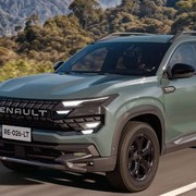 Renault Niagara, il pick-up con Google Gemini e l'anima da SUV