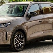 Leapmotor B03X, la nuova BEV con autonomia fino a 392 km: a partire da 24.900 eu