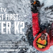Apple TV porta sul K2 la sfida che ha cambiato l?alpinismo