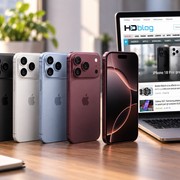 iPhone 18 Pro e Pro Max in preordine: dove conviene tra Amazon, MediaWorld e alt