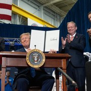 La NASA vuole una Space Academy per formare i leader dello spazio