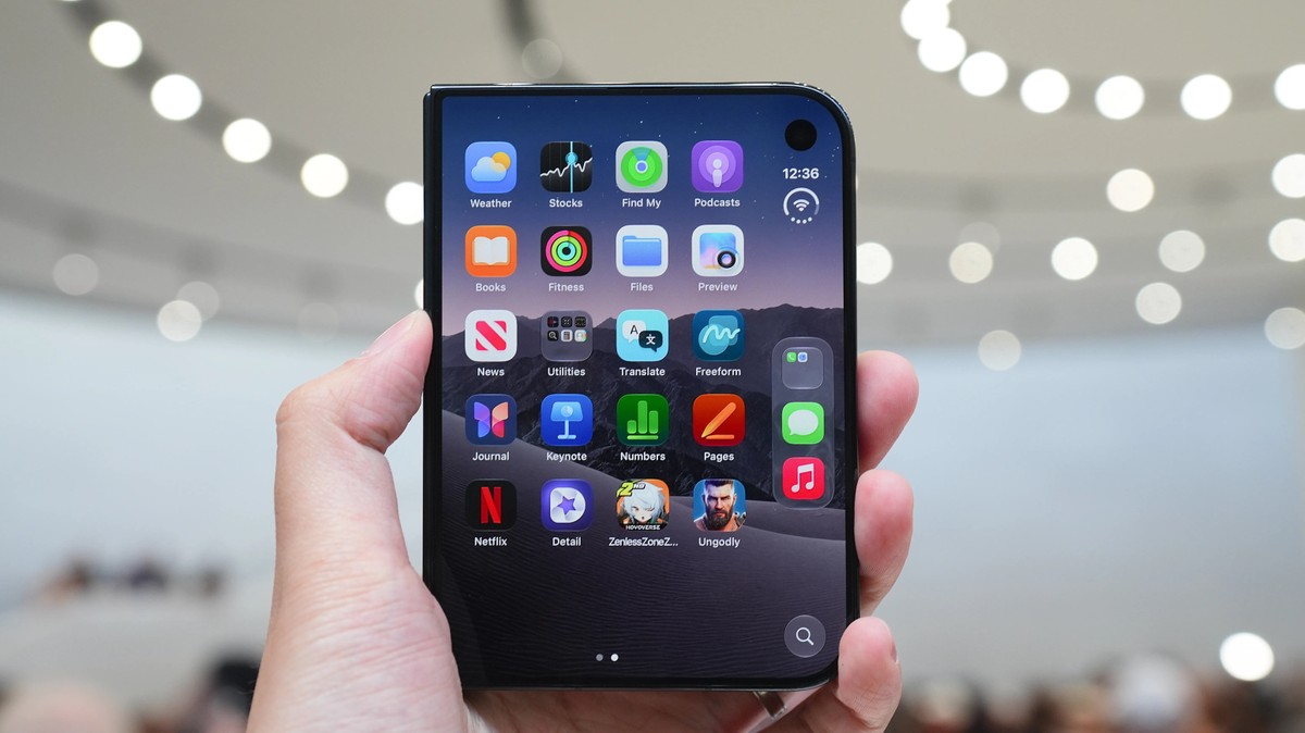 Digital Chat Station: Apple cut iPhone 18 Pro and Duo RAM plans to 12GB