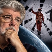 George Lucas incorona il film sci-fi che ritiene migliore di Star Wars