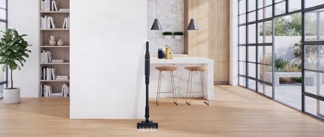 Aspirapolvere Silvercrest da Lidl a 89 euro. convenienza e praticità dal 17 settembre