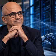 Microsoft: la superintelligenza deve restare sotto controllo umano