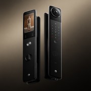 Xiaomi, nuova serratura smart che riconosce volto, palmo, persone e pacchi
