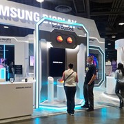 Samsung porta gli OLED degli smartphone fino a 10.000 nit