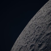 Artemis: i dati della Luna diventano patrimonio scientifico globale