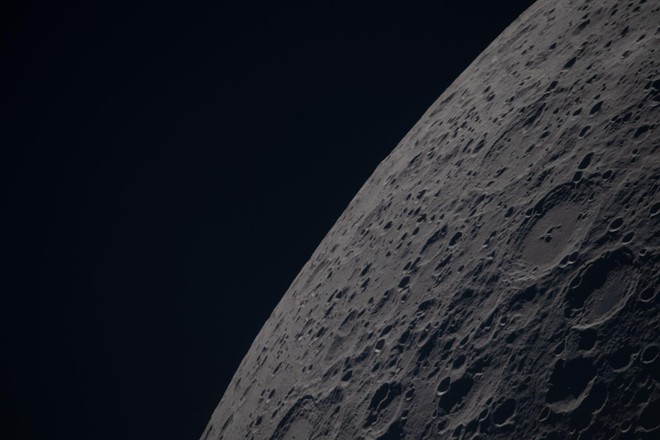 Anteprima: Artemis: i dati della Luna diventano patrimonio scientifico globale