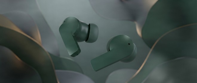 Anteprima: Fairbuds 2 si mostrano in anteprima: ecco come cambiano i nuovi auricolari modulari