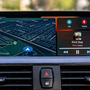 Android Auto, il tachimetro di Google Maps c?è ancora: ecco perché può sparire