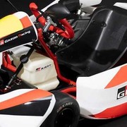 Il kart di Toyota costa pochissimo: così il motorsport diventa accessibile